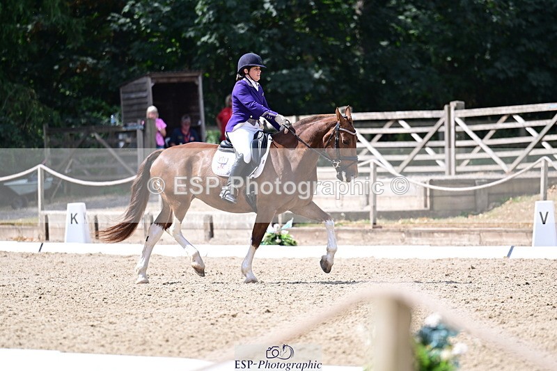 260802A-112318-06325 - Novice Bronze break - end