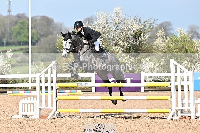 250409-104710-00173 - Snr Disc & 1.00m Open