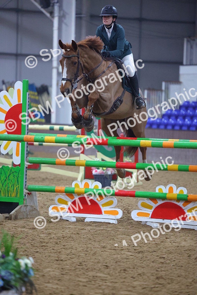 SBM_009227 - Class 24 - Winter 1.25m Championship Qualifier (1.25m)