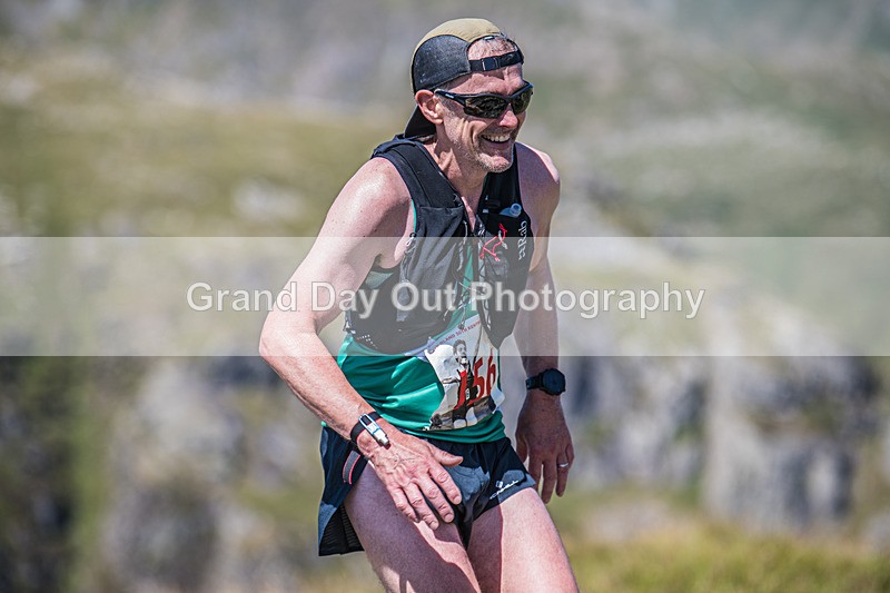 Kentmere-175 - Kentmere Horseshoe Fell Race Sunday 19th July 2026