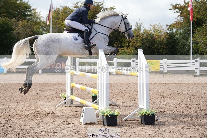 250911-135814-02107 - Cls 13 1.05m Amateur Champ