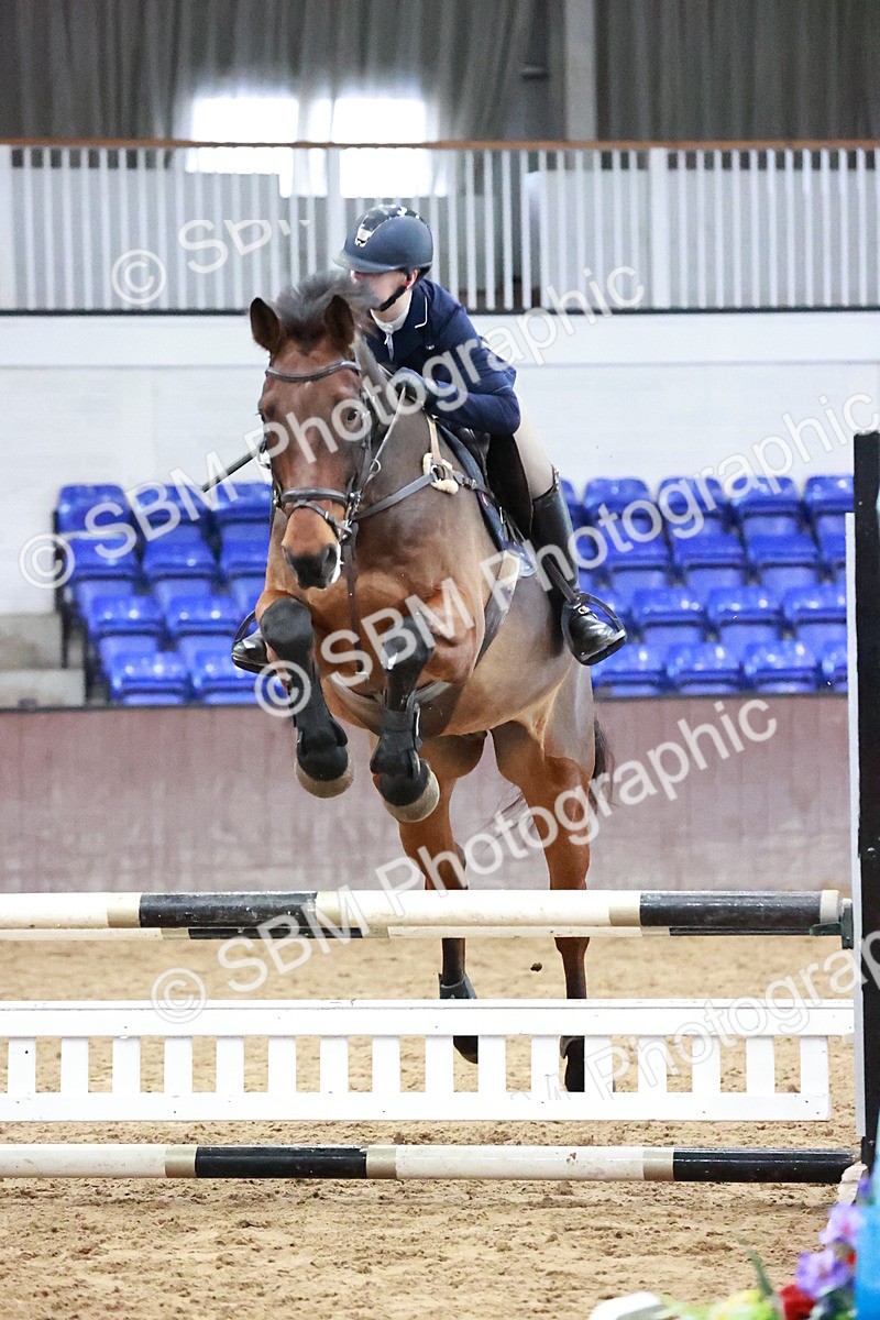SBM_000692 - Class 2 - Senior British Novice - 90cm