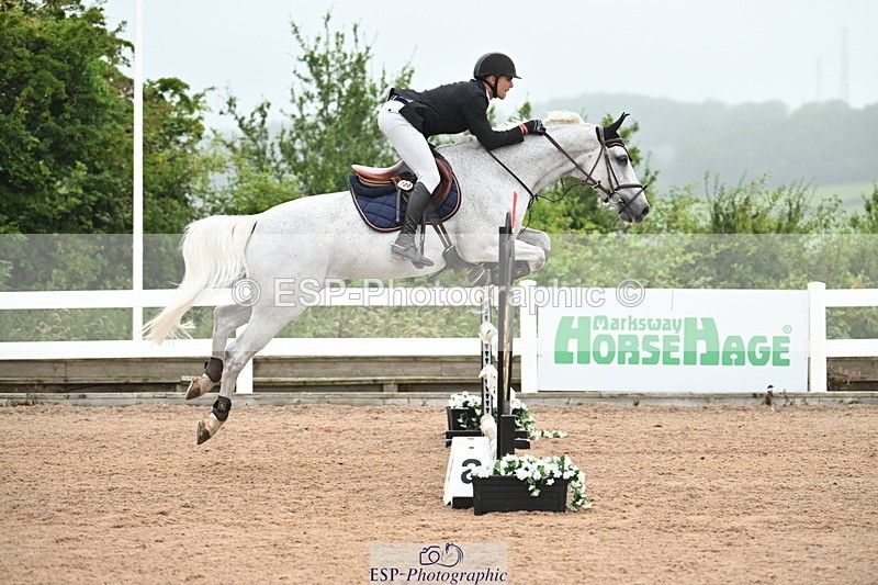 240720A-095043-13539 - Cls 15, 1 Star Silver Tour 1.25m