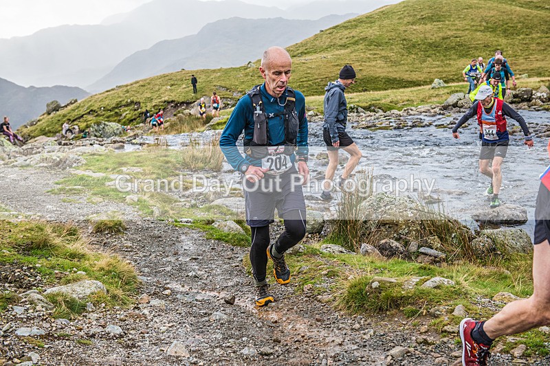Langdale-850 - Langdale Horseshoe Fell Race Saturday 8th October 2022