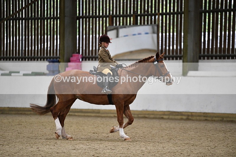 WJ5_7600 - Class 12 Ridden M&M