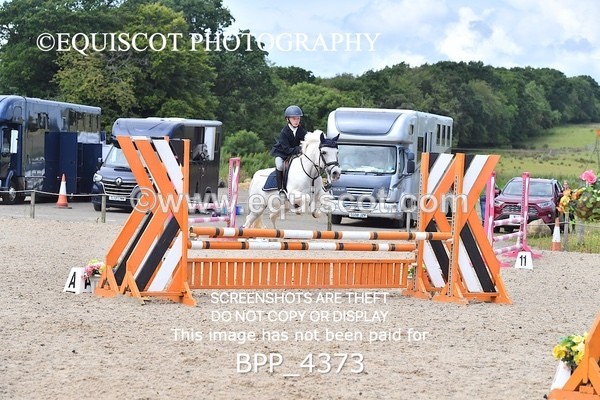 BPP_4373 - CLASS 19 SUN Springboard 128cm/ 138cm Restricted Handicap