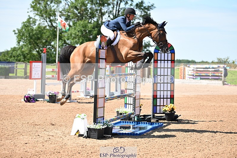 240718A-112459-04766 - Cls 1, 3 Star Small Tour 1.35m