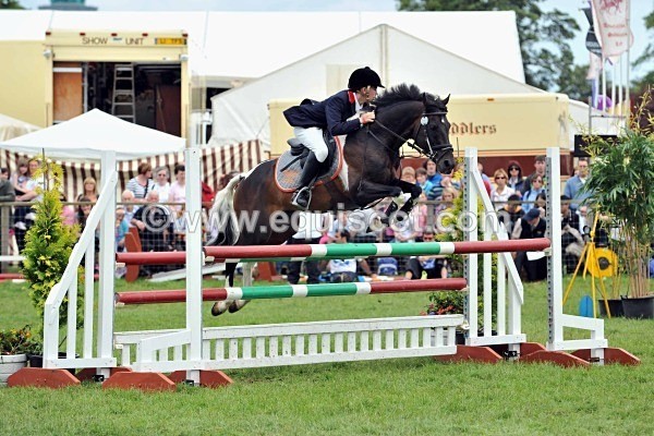 DSC_5186 - 26TH JUNE 2011 - 138CMS SJSS CHAMPIONSHIP FINAL, ROYAL HIGHLAND SHOW 2011