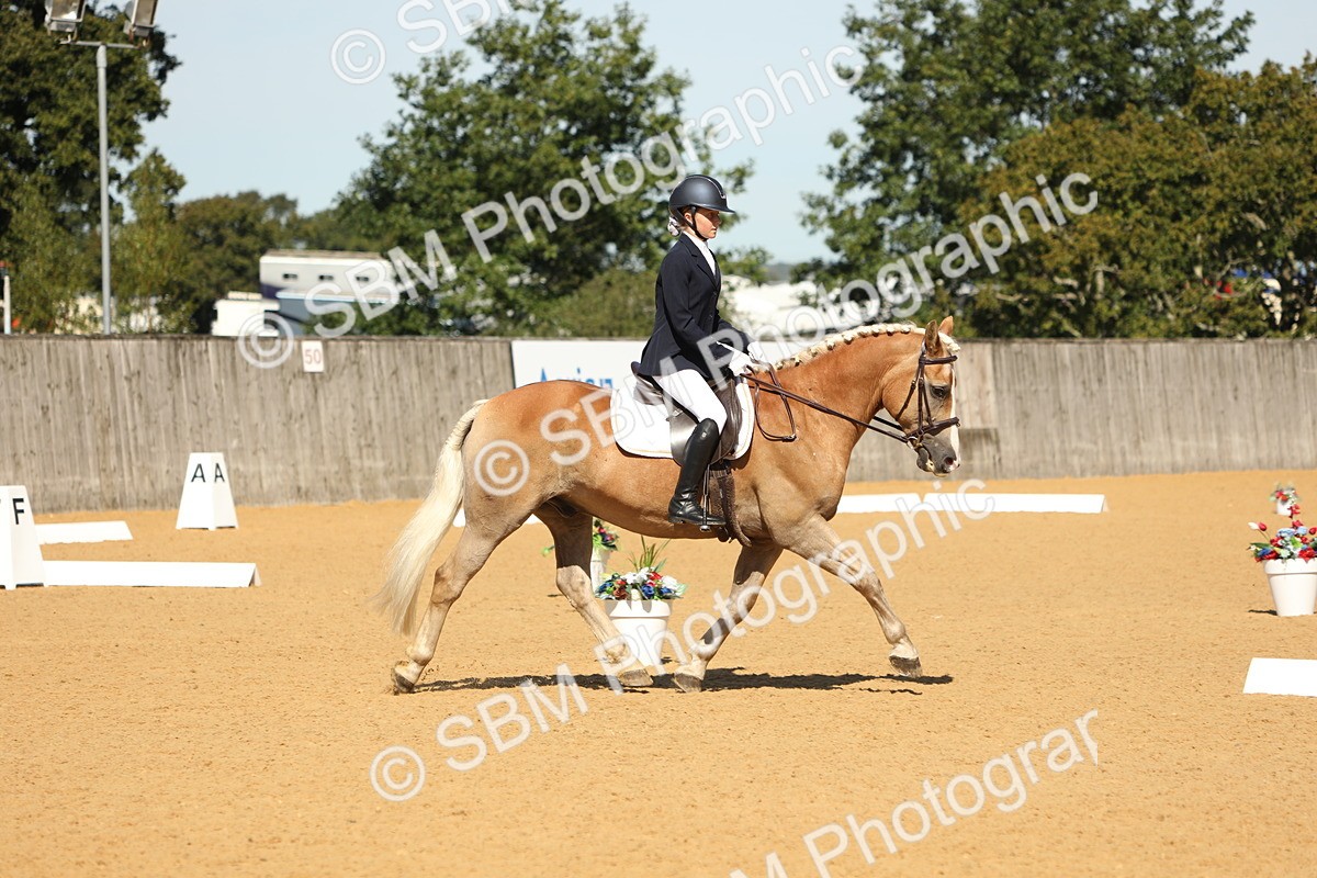 SBM_19740 - D10 - Small Tour Championship - Prelim 2