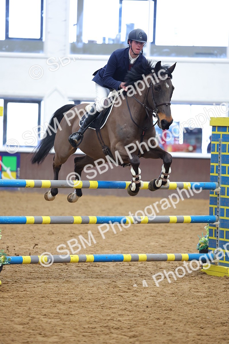 SBM_002739 - Class 8 - Senior Newcomers - 1.10m