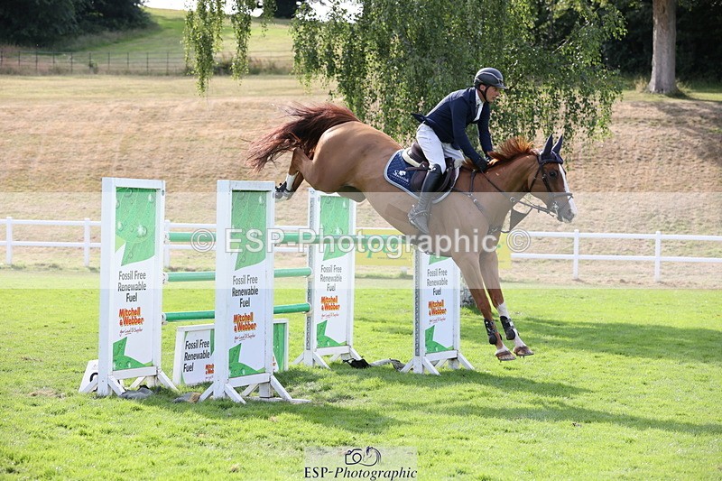 250704A-172842-12479 - Cls 18 Snr 1.40m Grand Prix