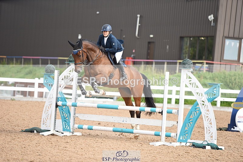 230915A-112916-00318 - Cls 9 British Novice & 90cm Open