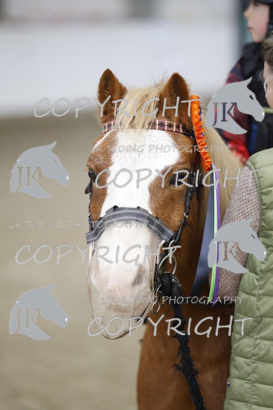 _T0A0933 - Class 1 Cross poles