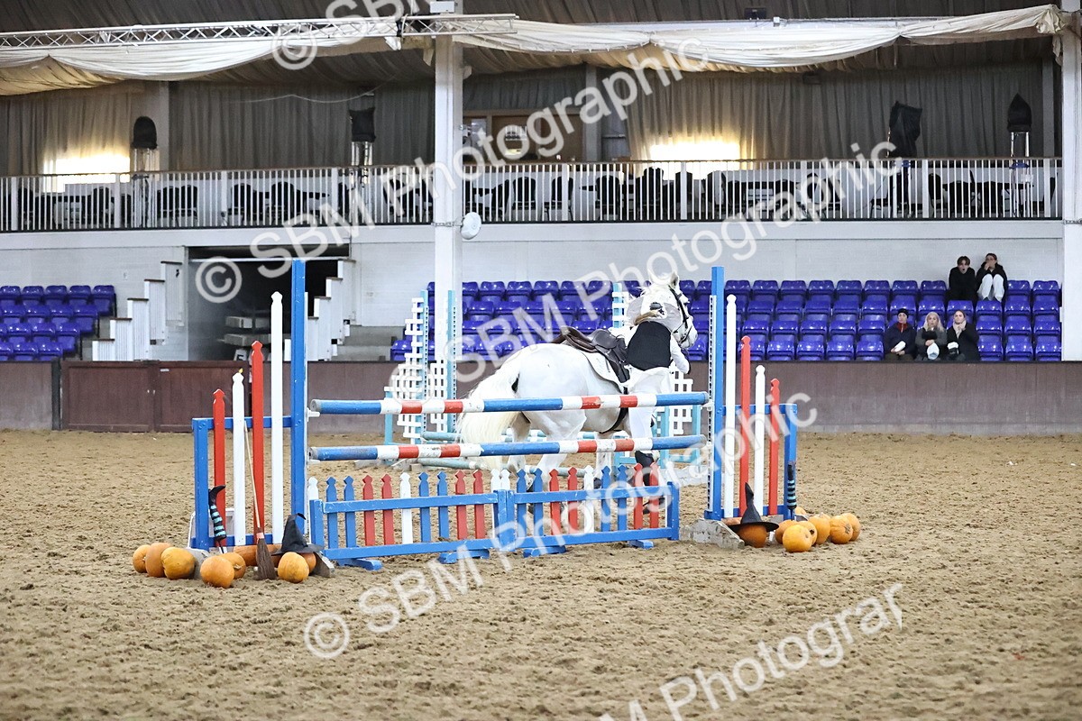 SBM_003476 - Class 6 - Chase me Charlie 80cm