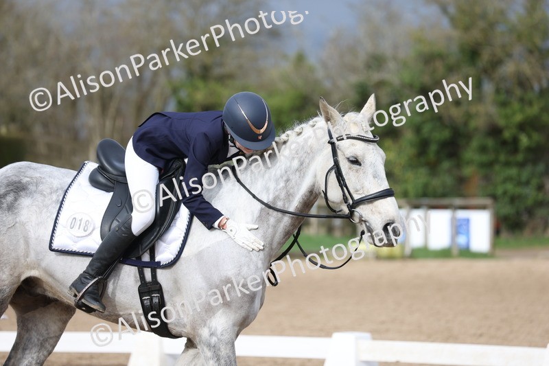 20260301-0208 - Class 3 - Novice 4