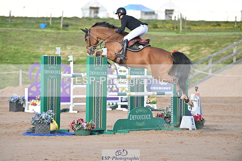 240420A-165146-12501 - Cls 11, 2 Star Big Tour 1.40m