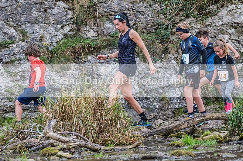 Dovedale Junior-94 - Dovedale Dash Junior Race Sunday 4th October 2026