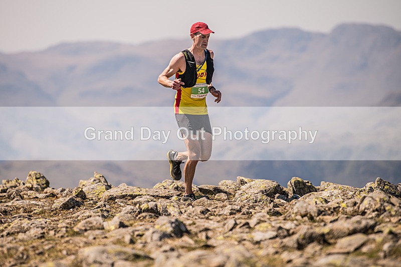 Fairfield-220 - Fairfield Horseshoe Fell Race Saturday 10th May 2025