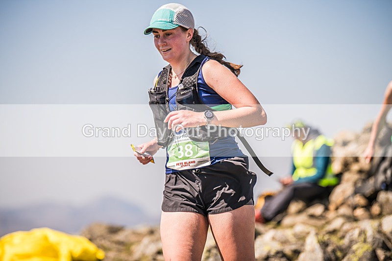 Fairfield-1077 - Fairfield Horseshoe Fell Race Saturday 10th May 2025
