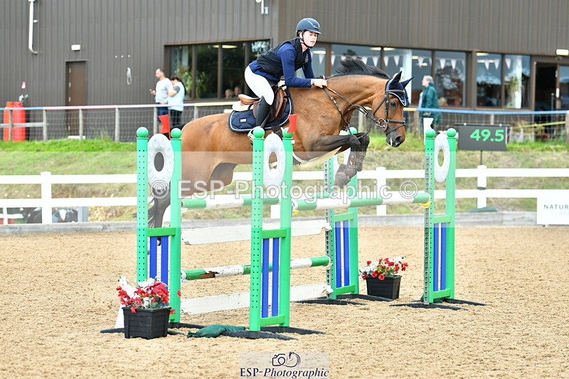 230721A-114525-05837 - Cls 18, 1 Star Silver 1.20m