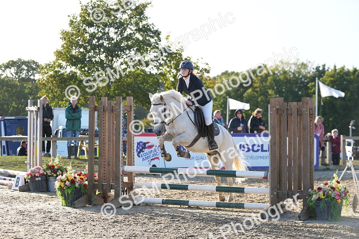 SBM_53969 - J8 - Junior Pony 65cm Championship