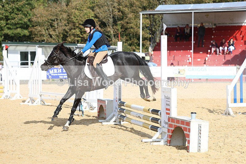 3E7A7019 - Class 2: 50cm Open