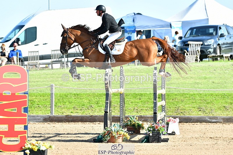 230720A-091521-01628 - Cls 1, 2 Star Small 1.30m