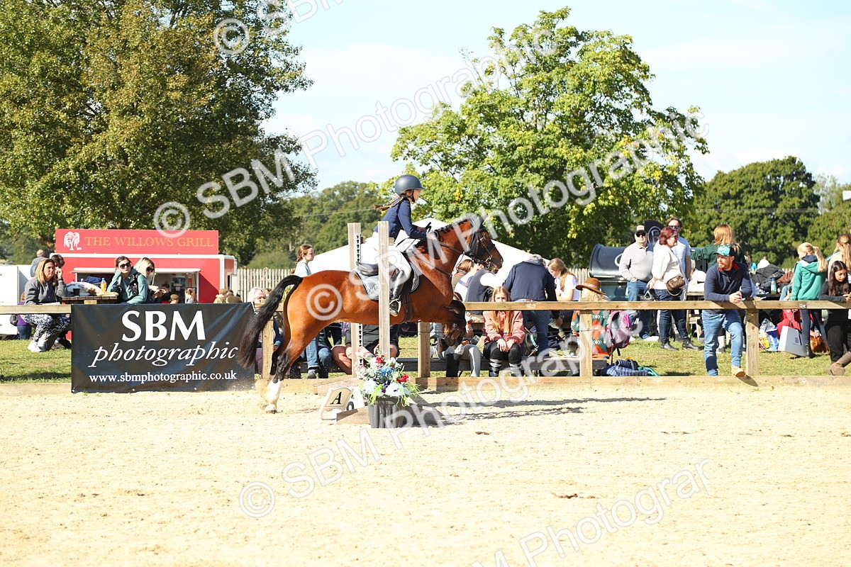 SBM_39320 - J6 - Junior Pony 55cm Championships