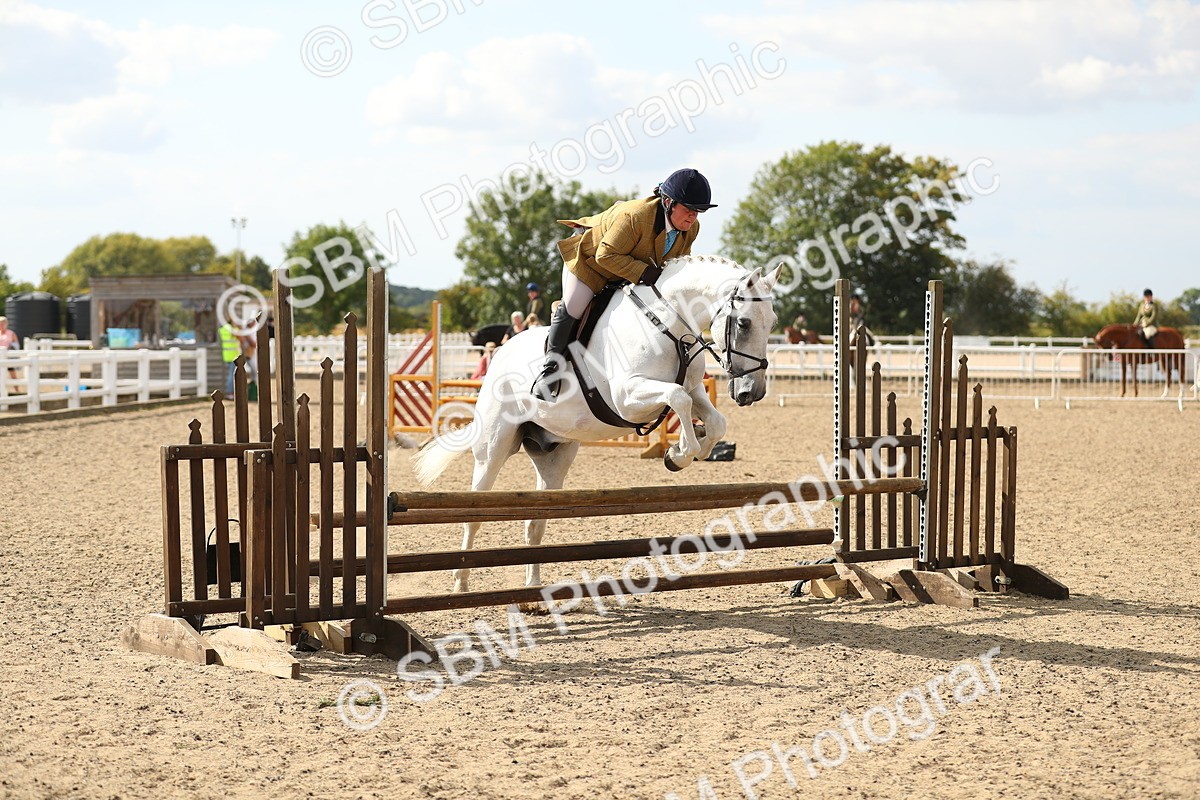 SBM_06844 - Class 49a Style & Performance 80cm (15-19)