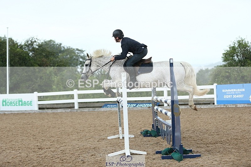 230716A-131407-03752 - Class 23a&b Pony Newc & 1.00m Open