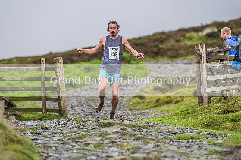 Skiddaw-248 - Skiddaw Fell Race Sunday 5th July 2026
