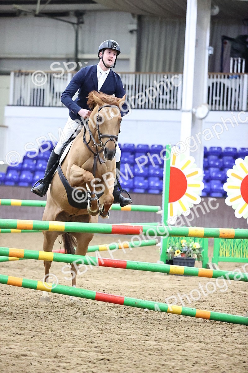 SBM_1971 - Class 8 - Nupafeed Supplements Senior Discovery/ 1m Open