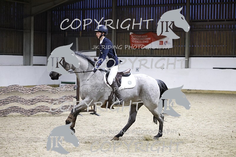 _R6A9268 - Class 8 110cm