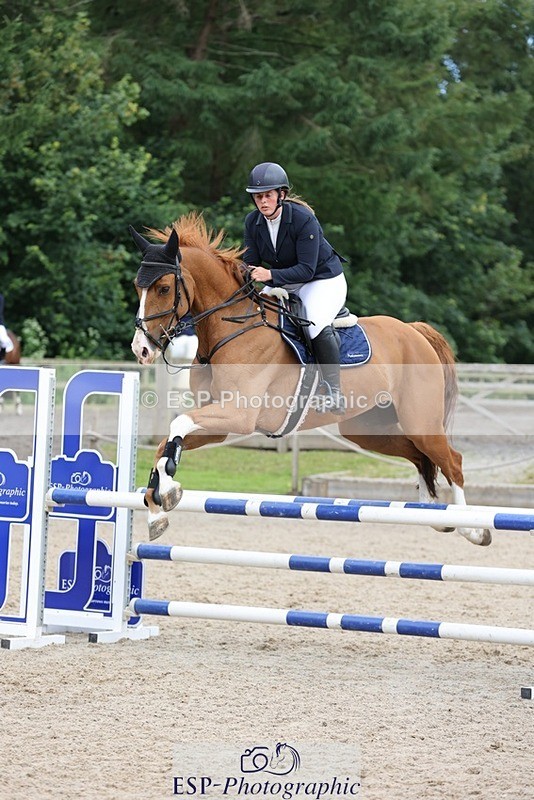 240615-110132-00850 - Cls 2 Snr Discovery and 1m Open