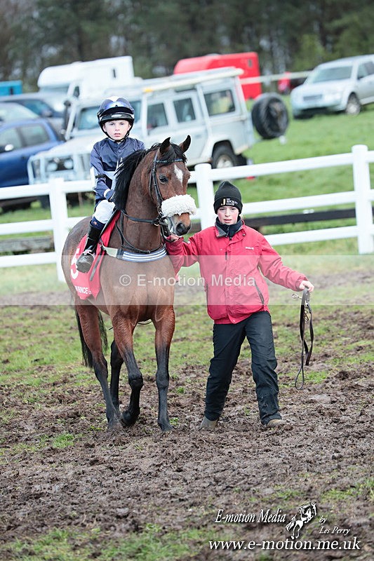 PtP 230324 1151 - Tedworth Hunt PtP Larkhill Raccourse 23rd March 2024