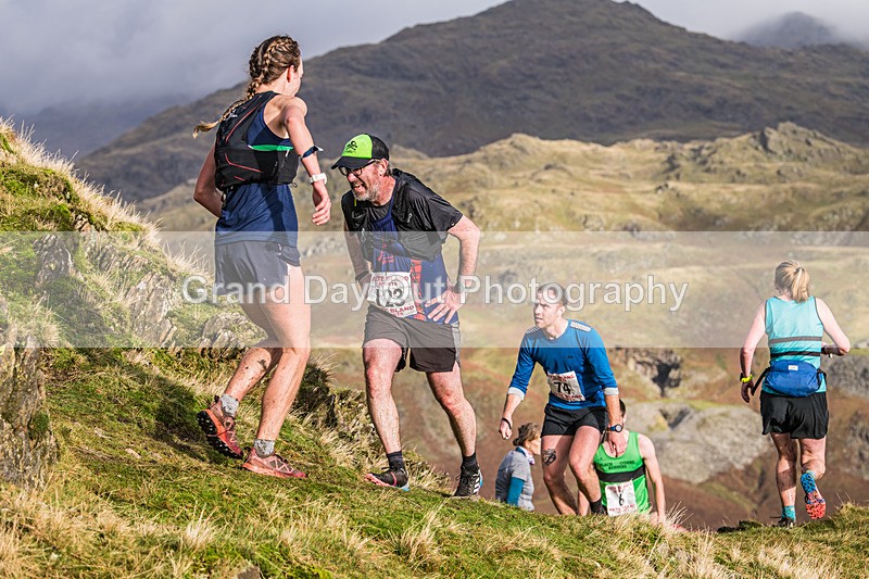 Dunnerdale-477 - Dunnerdale Fell Race Saturday 8th November 2025