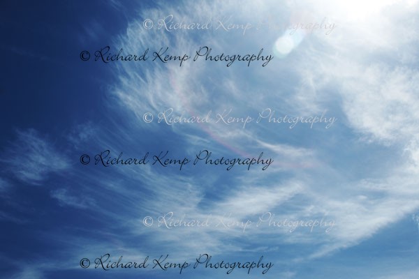 Cirrus-3147 - Fine Art