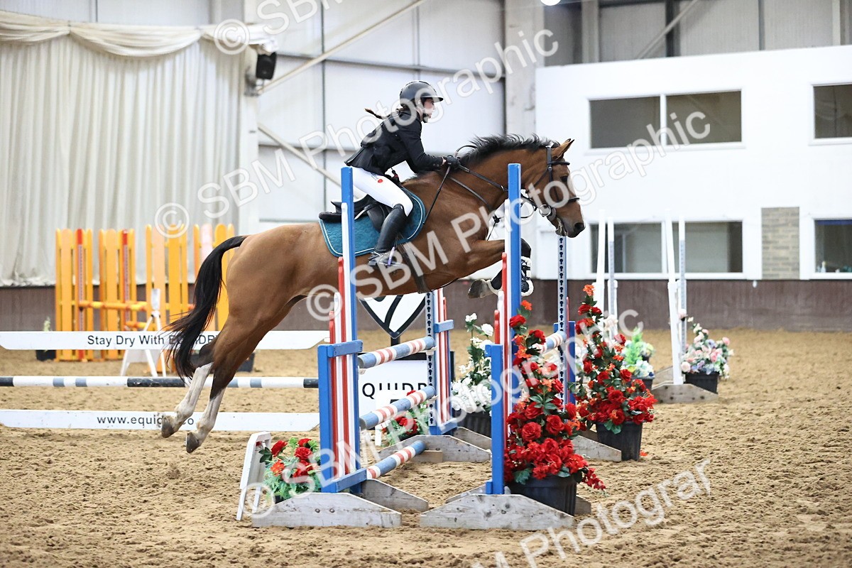 SBM_005817 - Class 17 - Equiyd Ruby Bluechip Qualifier