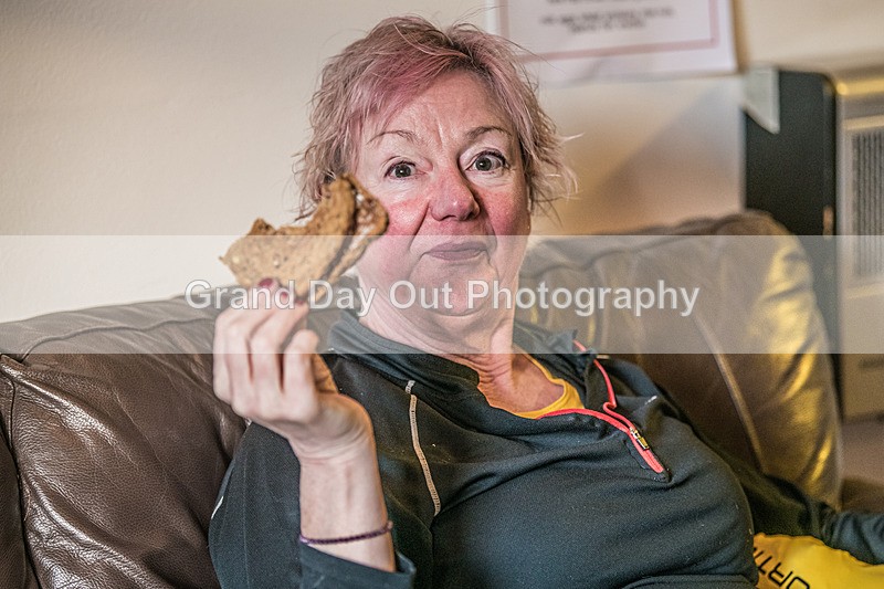 Loopy Latrigg-15 - Kong Running Loopy Latrigg Fell Race Saturday 20th December 2025
