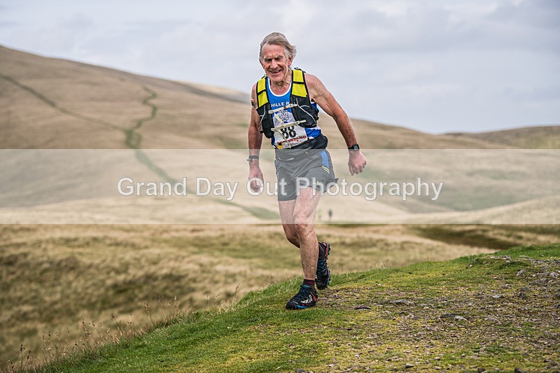 Sedbergh-878 - Sedbergh Hills Fell Race Sunday 18th August 2024