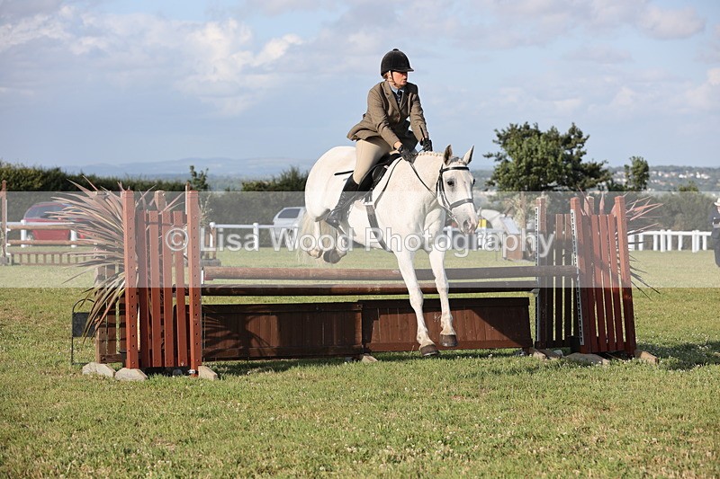 JPP_3371 - Class 22: Working Hunter 90cm