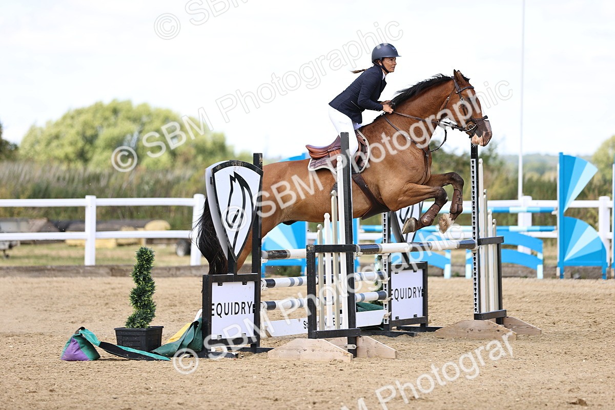 SBM_014283 - Class 14 - Senior Discovery - 1.00m Open