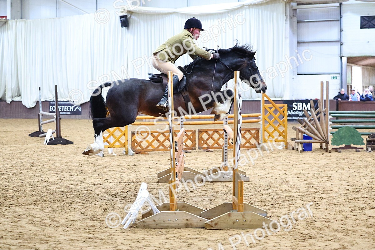 SBM_006517 - Class 43 - RIHS Qualifier Exceeding 43cms