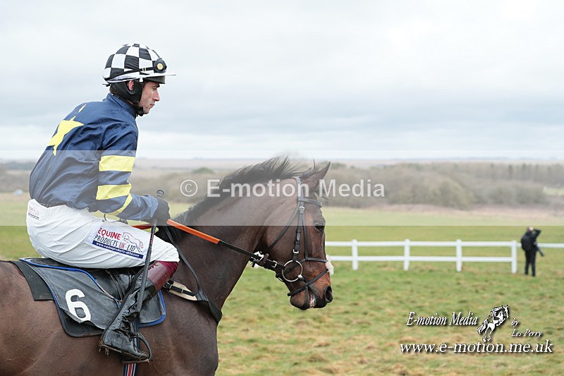 PtP 040224 798 - Combined Services Point-toPoint Larkhill 04/02/24