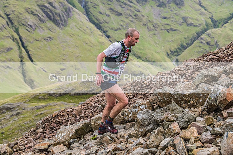 Borrowdale-617 - Borrowdale Fell Race Saturday 5th August 2023