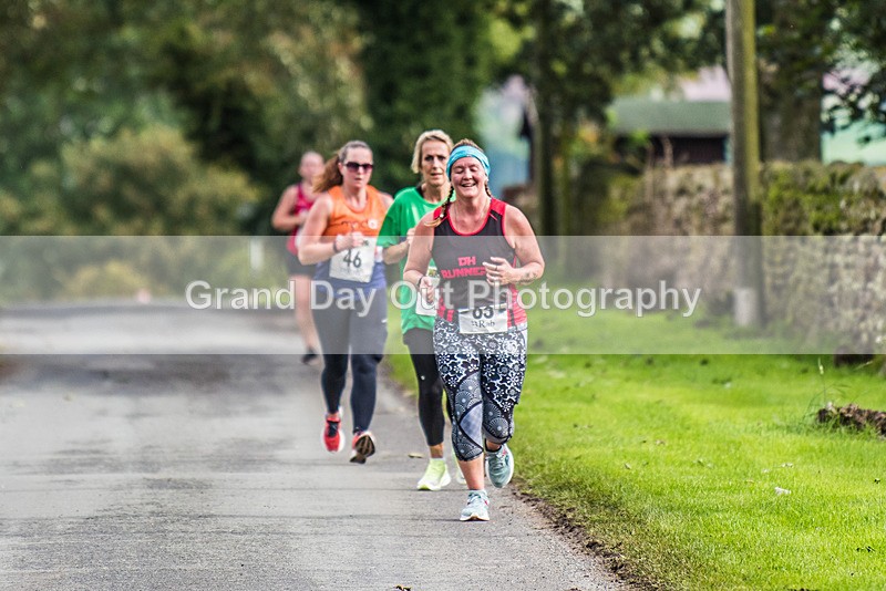 Acorn bank-694 - Acorn Bank 10K Road Race Sunday 17th September 2023