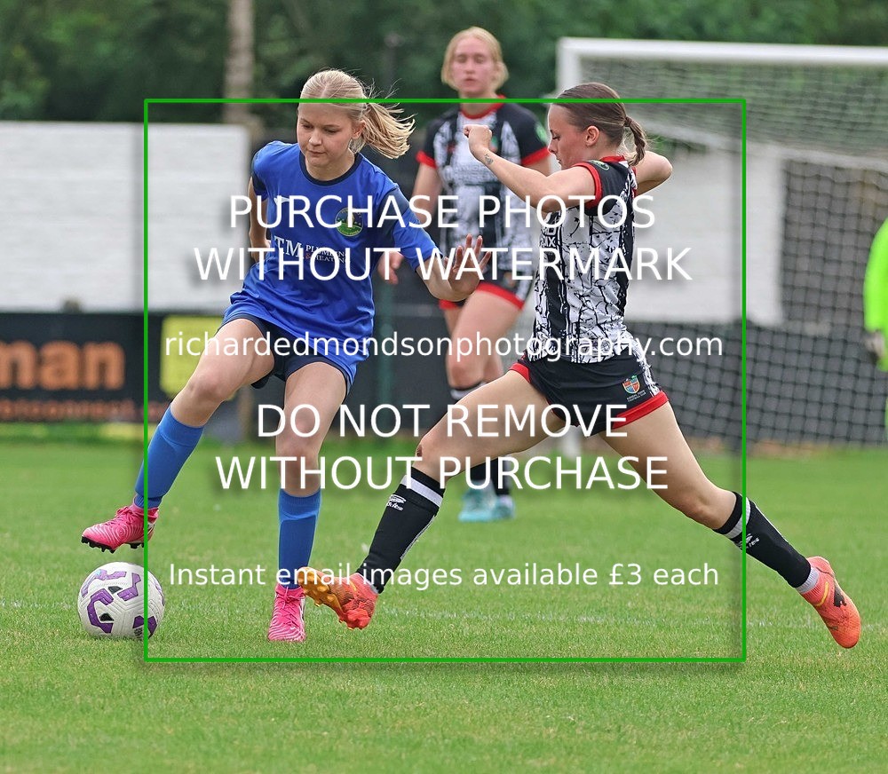 533A7259 - Kendal Town Ladies vs Penrith Pathway (16/8/26)