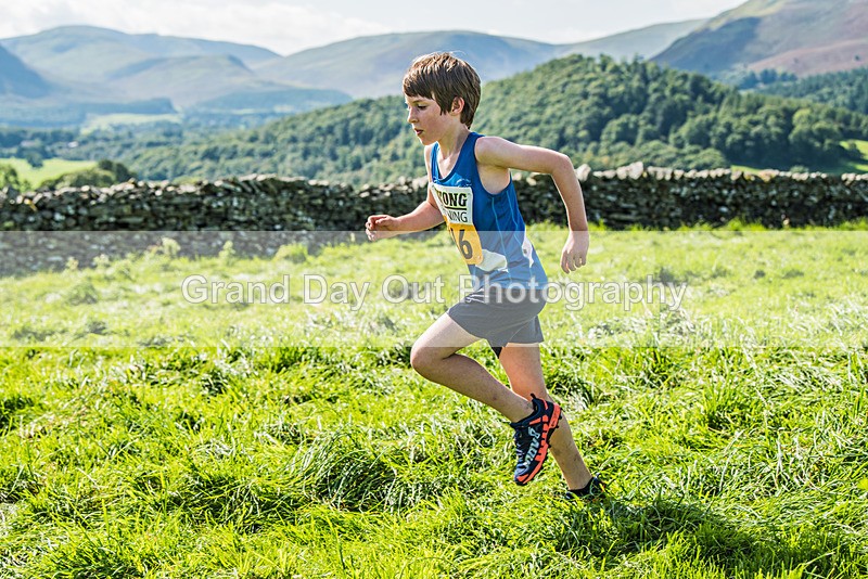 Loweswater Show-138 - Loweswater Show Junior & Senior Fell Races Sunday 3rd September 2023