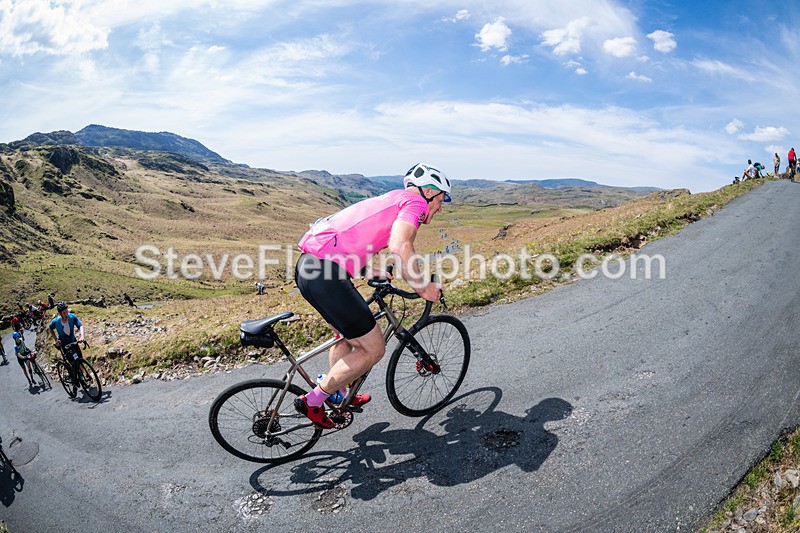 132739 - Hardknott Pass Camera 2 13.00-14.00