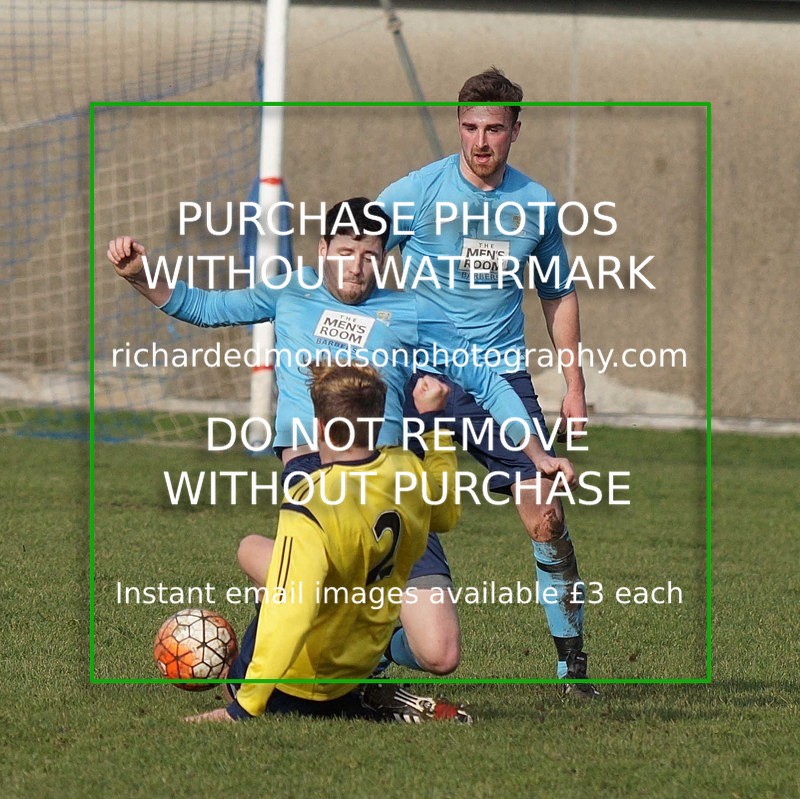 DSC08405 - Photos from the Archives: Kendal Utd v Windermere (February 2019)